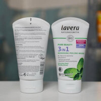Hàng Đức - Sữa rửa mặt LAVERA BIO 3in1
