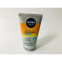 Hàng Đức Sữa rửa mặt Nivea Men