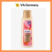 [HÀNG ĐỨC] Sữa rửa mặt , nước tẩy trang hoa hồng BALEA VITAL - 200ml