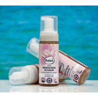 Hàng Đức - Sữa rửa mặt tạo bọt Balea da khô và nhạy cảm