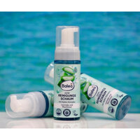 Hàng Đức Sữa rửa mặt tạo bọt Balea lô hội