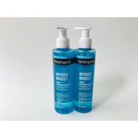 Hàng Đức - SỮA RỬA MẶT NEUTROGENA HYDRO BOOST
