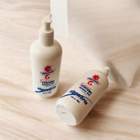 Hàng Đức - Sữa Tắm Cá Ngựa Algemarin hương nước hoa