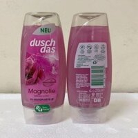 [Hàng Đức] SỮA TẮM DUSCHDAS CỦA ĐỨC chai 250ml
