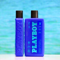 Hàng Đức - Sữa tắm gội (2 in 1)Playboy