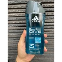 Hàng đức sữa tắm nam adidas Duche after sport 3 in 1