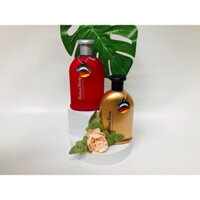 Hàng Đức - Sữa tắm nước hoa cao cấp Bettina Barty Gold LINE