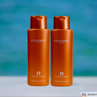 [Hàng Đức] Sữa tắm nước hoa cao cấp Etienne Aigner Statement cho nam, chai 500ml