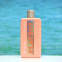 Hàng Đức Sữa tắm Playboy KEEP IT REAL