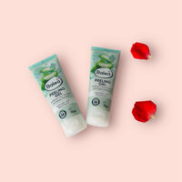 Hàng Đức - Tẩy da chết balea peeling gel