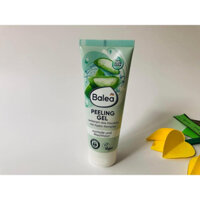 Hàng Đức Tẩy da chết balea peeling gel