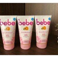 Hàng Đức Tẩy da chết Bebe Peeling