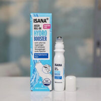 Hàng Đức Thanh Lăn dưỡng mắt Isana Hydro Augen-Roller