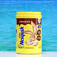 Hàng Đức Xách Bột Sôcôla, Caâco Nesquik hộp đại 1.3kg