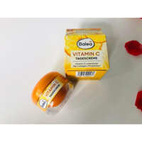 Hàng Đức Xách KEM DƯỠNG BALEA VITAMIN C -  DƯỠNG TRẮNG & GIẢM THÂM NÁM