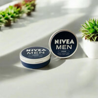 Hàng Đức Xách Kem dưỡng da Nivea men