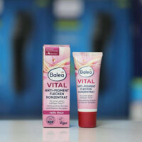 Hàng Đức Xách Kem nám và tàn nhang BALEA VITAL dành cho phụ nữ sau 40 tuổi.