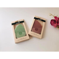 Hàng Đức Xách Miếng rửa mặt silicon Ebelin