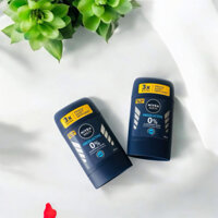 Hàng Đức Xách Sáp khử mùi Nivea Men