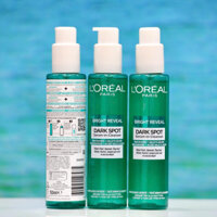 Hàng Đức Xách Sữa rửa mặt LOreal Paris giảm thâm, mờ nám, kiềm dầu, thu nhỏ chân lông