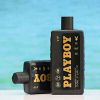 Hàng Đức Xách Sữa tắm Playboy dành cho nam