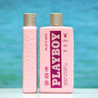 Hàng Đức Xách Sữa tắm Playboy it Sexy