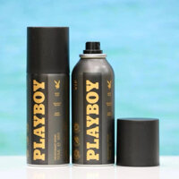 Hàng Đức Xách Xịt khử mùi Playboy nam