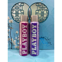Hàng Đức xịt khử mùi playboy nữ 150ml