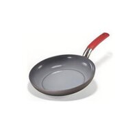 (hàng EU) Chảo Moneta Wokpan Maxima 28cm MONETAMAXIMAWO28, chống dính, phù hợp mọi loại bếp
