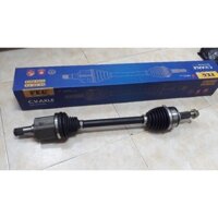 (Hàng FKG) Cây láp honda civic at-mt 2006-2011