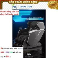 Hãng Ghế massage nội địa Nhật Taijutsu KC 8600 4D phiên bản CAO CẤP