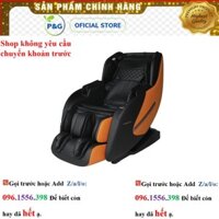 Hãng Ghế Massage Poongsan MCP-141 Điều Khiển Giọng Nói