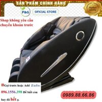 Hãng Ghế Massage tính tiền tự động Saporoo 6803