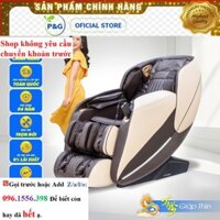 Hãng Ghế Massage Toàn Thân Giá Rẻ Lifesport LS-350 Plus