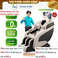Hãng Ghế massage toàn thân KAGAWA K28