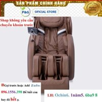 Hãng Ghế massage toàn thân KINGSPORT G86