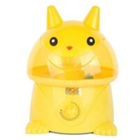 hàng giá rẻ Máy phun sương Pikachu vàng, Lợn hồng siêu yêu PKC