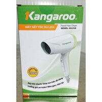 hàng giá rẻ Máy Sấy Tóc Kangaroo KG615/616 MST615