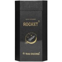 Hàng hãng - Viên uống Rocket Thái Dương (Hộp/30gói/7.5gram)