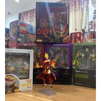 (HÀNG HIẾM CÓ SẴN ) FIGMA DOTA 2 (LINA , AM , WIND , TECHIES , DK )