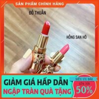 [Hàng Hiếm] Son Ohui The First Mini Siêu Mềm Môi xịn