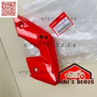 [HÀNG HIẾM] TAI THỎ MSX SF BÊN PHẢI MÀU ĐỎ BÓNG MSX125SF (2017-2018) HONDA THÁI LAN (1 Cái) | 61331-K26-B00ZH 21