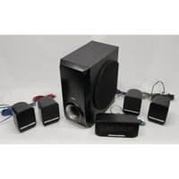 HÀNG HIẾM.KHÔNG CÒN BỘ THỨ 2.DÀN LOA MỸ 5.1 210WATTS THƯƠNG HIỆU RCA_HÀNG TỒN KHO