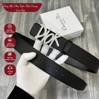 [HÀNG HIỆU Thắt lưng dio full box/ Thắt lưng nam dio