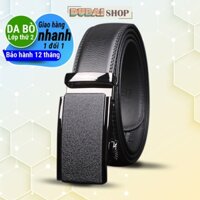 [HÀNG HIỆU] Thắt Lưng Nam, Dây Nịt Nam Cao Cấp Bền Đẹp Chất Liệu Da Bò Lớp Thứ 2 Bảo Hành 1 Đổi 1 TL29