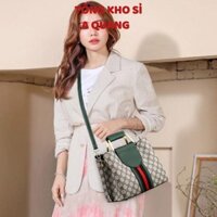 [Hàng Hiệu] Túi xách nữ Đeo chéo Freeship - Túi Xách Nữ Thời Trang Thiết Kế Nổi Bật Phong Cách Từ Hàn Quốc
