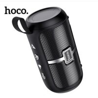 🌟hàng hiệu🌟Loa Nghe Nhạc Bluetooth Hoco DS03 V5.0 - Nghe USB, TF, AUX, Tích Hợp đèn pin Mini BẢO HÀNH 12 THÁNG NKA18