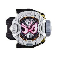 Hàng hóa có sẵn thắt lưng kamen rider Đồng hồ biến hình DX trong nước Kamen Rider Shiwang đơn hàng thứ hai zi-o zio II Mặt số dạng biến hình