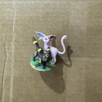 Hàng hóa số lượng lớn chính hãng Pokémon Pokemon Sun Moon Eevee Scene