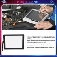 [Hàng Hot] 8in Màn Hình Cảm Ứng Bảng Điều Khiển Bộ Số Hóa Chống Trầy Xước Cho Autel Maxisys MS906 Máy Quét Chẩn Đoán 220V
